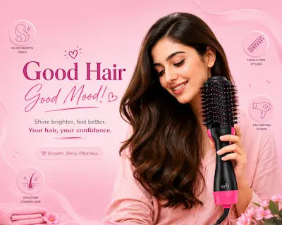 Hair Care