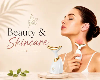 Beauty & Skincare